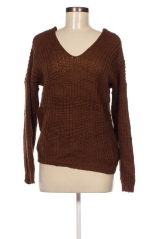 Damenpullover SHEIN, Größe S, Farbe Braun, Preis € 6,49