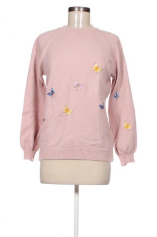 Damenpullover SHEIN, Größe M, Farbe Rosa, Preis 8,99 €