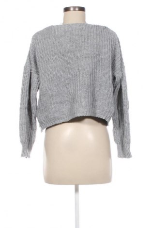 Damenpullover SHEIN, Größe M, Farbe Grau, Preis € 8,49