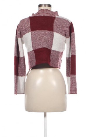 Damenpullover SHEIN, Größe S, Farbe Mehrfarbig, Preis € 20,49