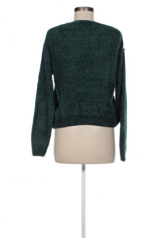 Damenpullover SHEIN, Größe M, Farbe Grün, Preis € 10,49