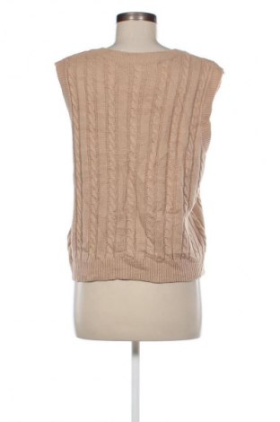 Damenpullover SHEIN, Größe M, Farbe Beige, Preis 5,49 €