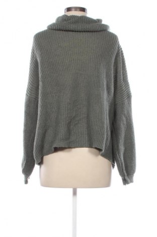 Damenpullover SHEIN, Größe M, Farbe Grün, Preis € 20,49