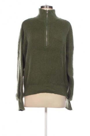 Damenpullover SHEIN, Größe XL, Farbe Grün, Preis 6,99 €