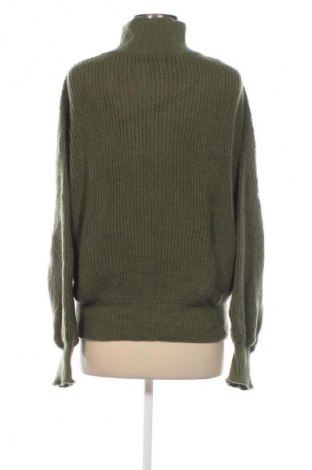 Damenpullover SHEIN, Größe XL, Farbe Grün, Preis € 6,99