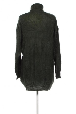 Damenpullover SHEIN, Größe S, Farbe Grün, Preis 7,49 €