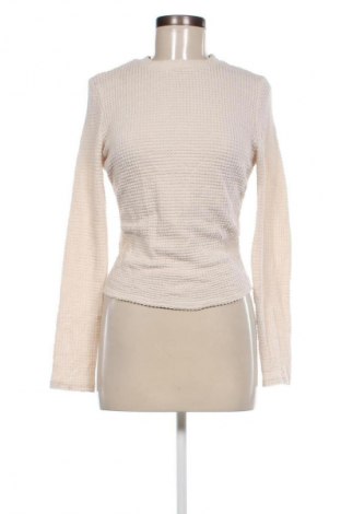 Damenpullover SHEIN, Größe L, Farbe Beige, Preis 6,49 €