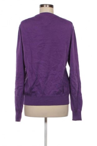 Damenpullover SUN68, Größe M, Farbe Lila, Preis 19,99 €