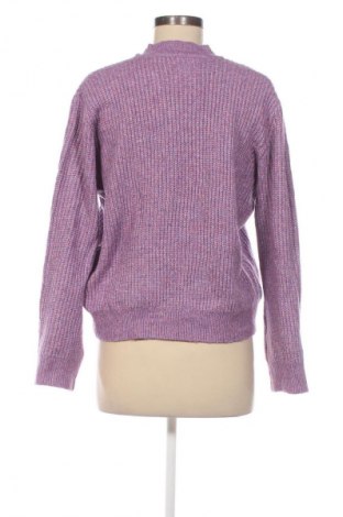 Damski sweter Saint Tropez, Rozmiar S, Kolor Fioletowy, Cena 72,99 zł