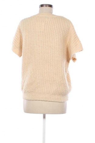 Damenpullover Saint Tropez, Größe S, Farbe Beige, Preis € 28,99