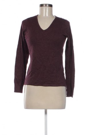 Damenpullover Saint Tropez, Größe S, Farbe Lila, Preis 14,99 €