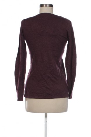 Damenpullover Saint Tropez, Größe S, Farbe Lila, Preis 14,99 €