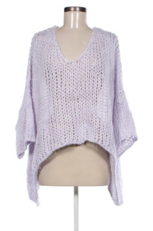 Damenpullover Sarah, Größe L, Farbe Lila, Preis € 20,49