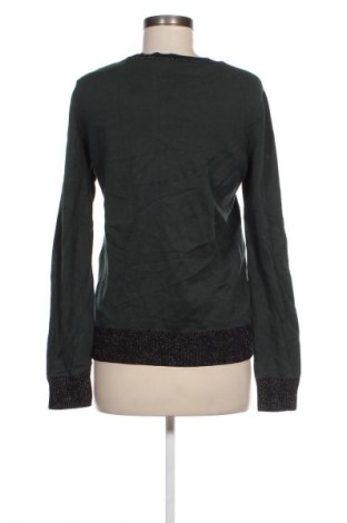 Damski sweter Scotch & Soda, Rozmiar L, Kolor Zielony, Cena 70,99 zł