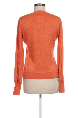 Damenpullover Second Female, Größe M, Farbe Orange, Preis € 13,49