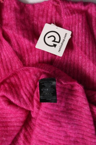 Damenpullover Second Female, Größe XS, Farbe Rosa, Preis € 15,49