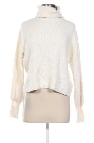 Damenpullover Secret Season, Größe M, Farbe Ecru, Preis € 14,99