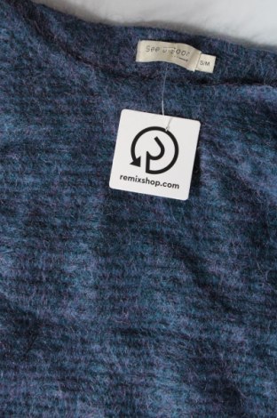 Damenpullover See U Soon, Größe S, Farbe Blau, Preis € 7,49