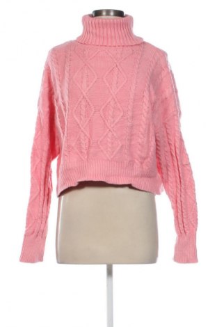 Damenpullover Seed, Größe XL, Farbe Rosa, Preis 39,49 €