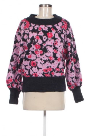 Pulover de femei Selected, Mărime S, Culoare Multicolor, Preț 122,99 Lei