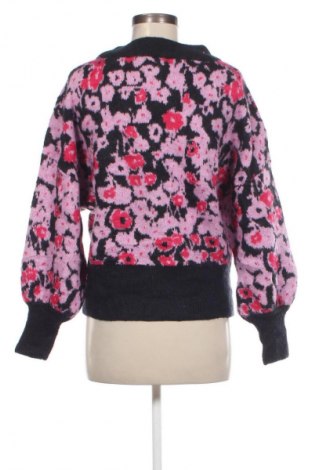 Pulover de femei Selected, Mărime S, Culoare Multicolor, Preț 122,99 Lei