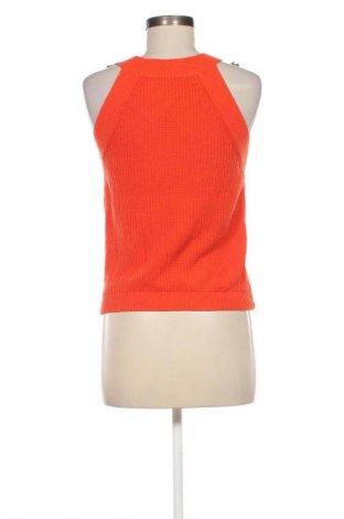 Damenpullover Selected Femme, Größe S, Farbe Orange, Preis € 12,99