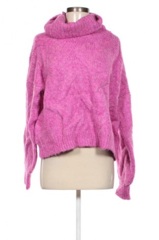 Damenpullover She + Sky, Größe S, Farbe Rosa, Preis 5,99 €