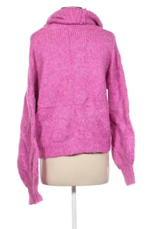 Damenpullover She + Sky, Größe S, Farbe Rosa, Preis 5,99 €