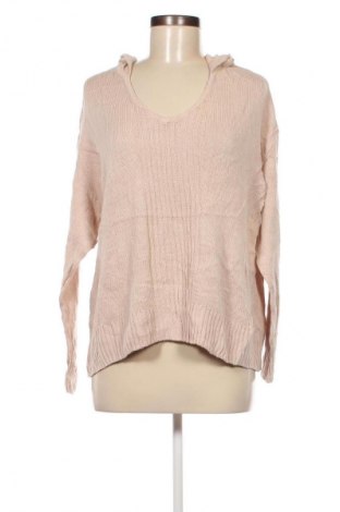 Damenpullover Sigrid Olsen, Größe L, Farbe Beige, Preis € 17,99