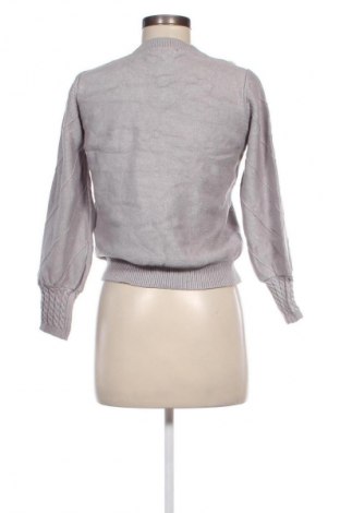 Damenpullover Simple, Größe L, Farbe Grau, Preis € 6,49