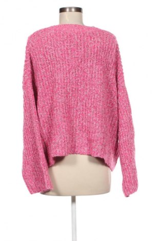 Damenpullover Sincerely Yours, Größe XL, Farbe Rosa, Preis € 28,49