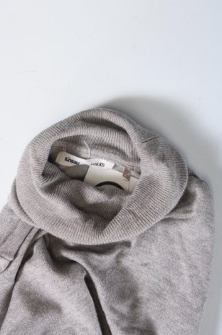 Damenpullover Sinsay, Größe XS, Farbe Grau, Preis € 7,99