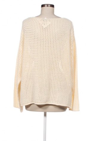 Damenpullover Sinsay, Größe L, Farbe Beige, Preis 9,99 €