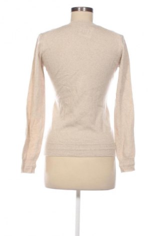 Damenpullover Sisley, Größe S, Farbe Beige, Preis 43,49 €