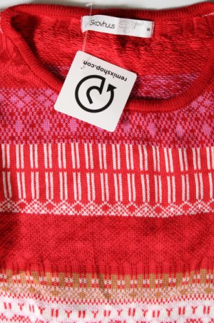 Damenpullover Skovhuus, Größe S, Farbe Mehrfarbig, Preis € 6,99