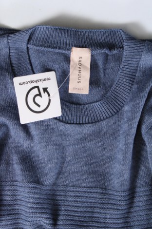 Damenpullover Skovhuus, Größe S, Farbe Blau, Preis € 28,99