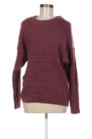 Damenpullover So, Größe L, Farbe Lila, Preis 10,49 €