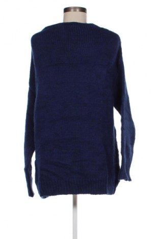 Damenpullover Soaked In Luxury, Größe M, Farbe Blau, Preis € 26,49