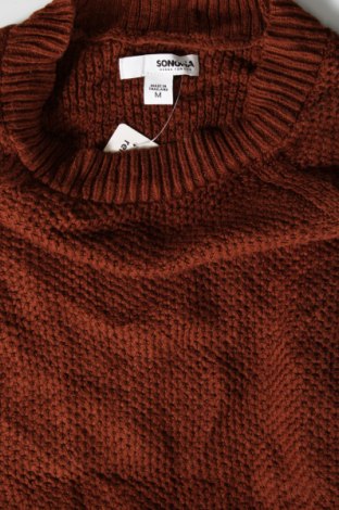 Damenpullover Sonoma, Größe M, Farbe Braun, Preis 5,99 €