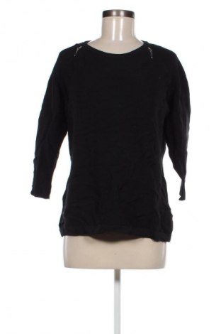 Damenpullover Sora, Größe M, Farbe Schwarz, Preis 7,49 €