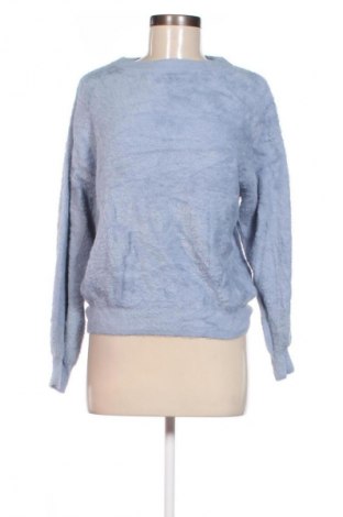 Damenpullover Sora, Größe M, Farbe Blau, Preis € 9,49