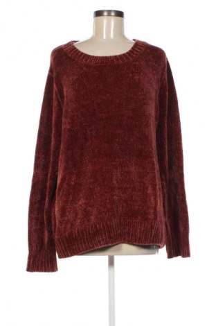 Damenpullover Soya Concept, Größe XXL, Farbe Braun, Preis 18,99 €