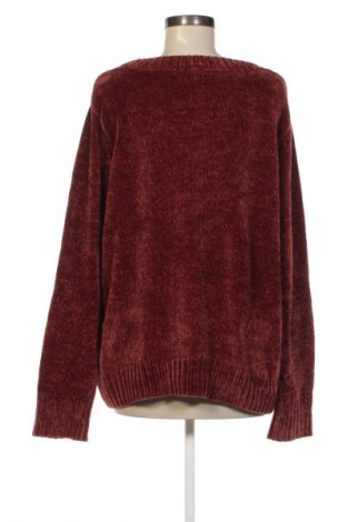 Damenpullover Soya Concept, Größe XXL, Farbe Braun, Preis 18,99 €