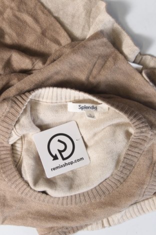 Damenpullover Splendid, Größe L, Farbe Beige, Preis € 8,99