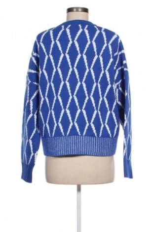 Damski sweter Sportmax, Rozmiar M, Kolor Kolorowy, Cena 281,99 zł