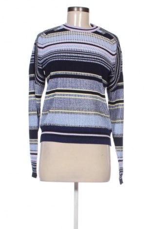 Damski sweter Sportmax Code, Rozmiar M, Kolor Kolorowy, Cena 376,68 zł