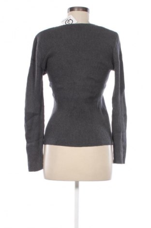 Damenpullover St John's Bay, Größe M, Farbe Grau, Preis 3,99 €