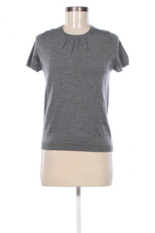 Damenpullover Stefanel, Größe XS, Farbe Grau, Preis € 71,99