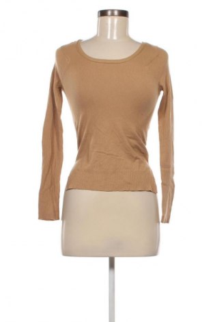 Damenpullover Stefanel, Größe S, Farbe Beige, Preis € 36,49