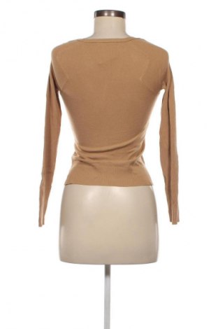 Damenpullover Stefanel, Größe S, Farbe Beige, Preis € 36,49